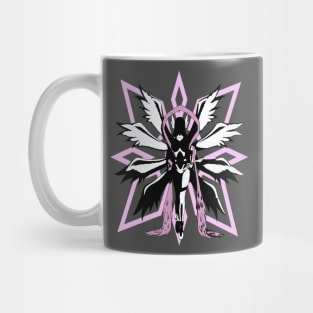 Angewomon Mug